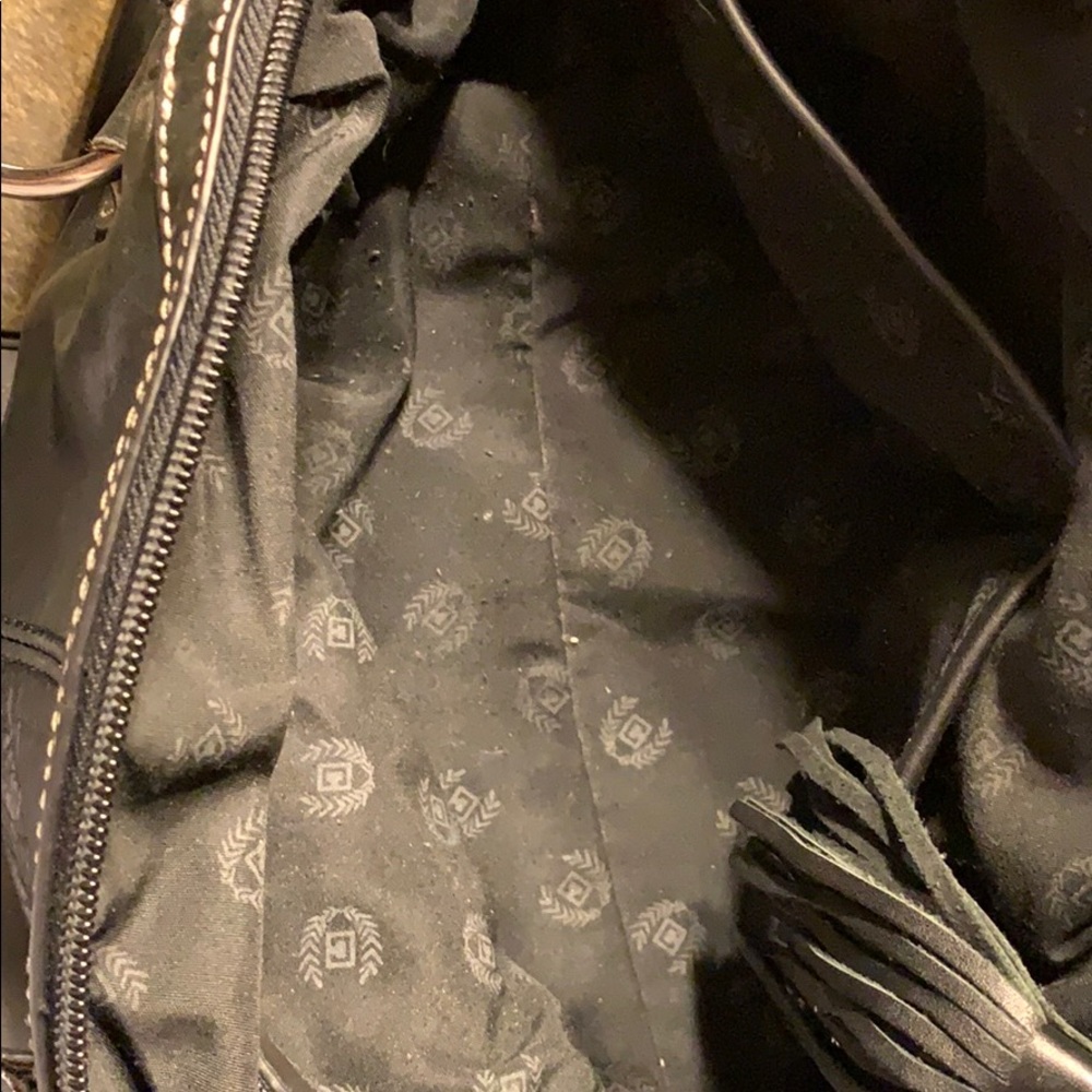 Chaps Handbag - image 3